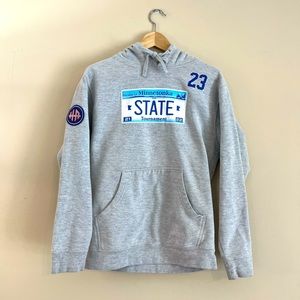 State Tournament Hoodie